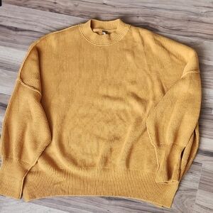 Free People Sweater